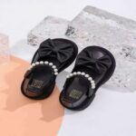 Mary Jane Shoes Bow Decor Mary Jane Shoes
